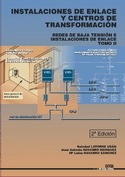 (2º) INSTALACIONES DE ENLACE Y CENTROS DE TRANSFORMACION