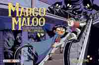 MARGO MALOO 2 CHICOS DEL CENTRO COMERCIA