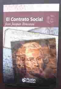 EL CONTRATO SOCIAL