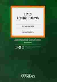 LEYES PROCESALES (DUO) (7ª ED)