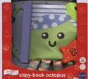 CLIPY-BOOK OCTOPUS