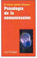 PSICOLOGÍA DE LA COMUNICACIÓN
