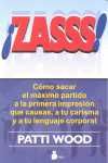 ¡ZASSS!