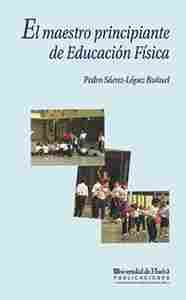 MAESTRO PRINCIPIANTE DE EDUCACION FISICA