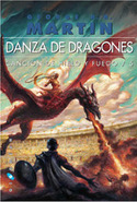 (2 VOLS.) 5. DANZA DE DRAGONES: CANCIÓN DE HIELO Y FUEGO (RÚSTICA)