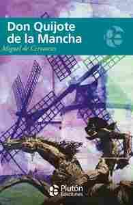 DON QUIJOTE DE LA MANCHA (TRAVESIA)