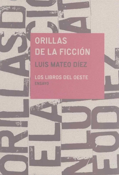 ORILLAS DE LA FICCION