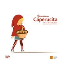 ERASE DOS VECES CAPERUCITA. (COEDUCACION)