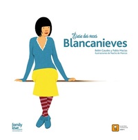 ERASE DOS VECES BLANCANIEVES. (COEDUCACION)