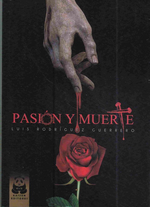 PASION Y MUERTE