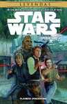 4. STAR WARS BRIAN WOOD
