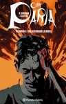 1. PARIA. UNA OSCURIDAD LO RODEA