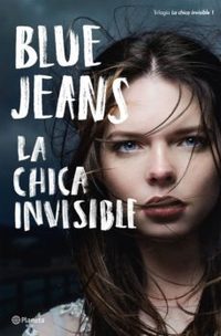 LA CHICA INVISIBLE. ( PRIMEROS CAPITULOS PUZLE DE CRISTAL)