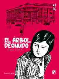 EL ARBOL DESNUDO
