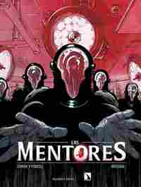 LOS MENTORES. INTEGRAL