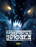 3. SIEGFRIED. EL CREPUSCULO DE LOS DIOSES
