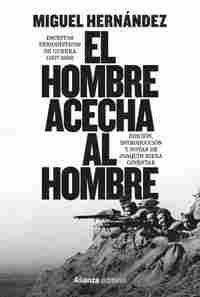 EL HOMBRE ACECHA AL HOMBRE
