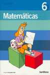 6º PR. MATEMATICAS. UN PASO MAS
