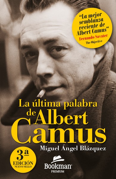 LA ULTIMA PALABRA DE ALBERT CAMUS *