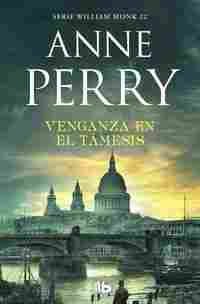 VENGANZA EN EL TAMESIS
