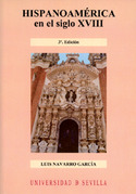 (3º) HISPANOAMERICA EN EL SIGLO XVIII