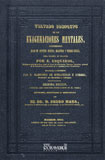 TRATADO COMPLETO DE LAS ENAGENACIONES MENTALES CONSIDERADAS BAJO SU ASPECTO MÉDICO, HIGIÉNICO Y MÉDI