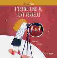 TŽŽESTIMO FINS AL PUNT VERMELL !
