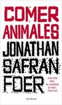 COMER ANIMALES