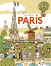 PARÍS. BUSCA Y ENCUENTRA