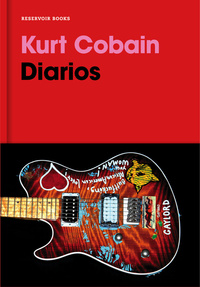 DIARIOS  (KURT COBAIN) (2016)
