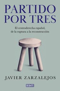 PARTIDO POR TRES