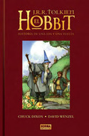 HOBBIT,EL EDICION DE LUJO