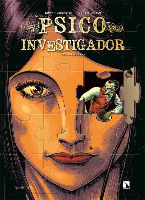 PSICOINVESTIGADOR