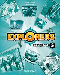 5º PR. AB. EXPLORERS