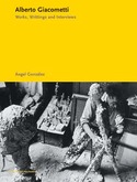 ALBERTO GIACOMETTI OBRAS ESCRITOS ENTREVISTAS