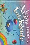 LA ARAÑA MÁS INTELIGENTE