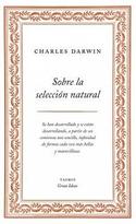 SOBRE LA SELECCIÓN NATURAL/ GREAT IDEAS