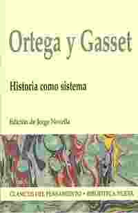 HISTORIA COMO SISTEMA