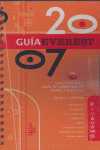 2007. GUIA EVEREST TURISTICA Y MAPA DE CARRETERAS DE ESPAÑA Y PORTUGAL