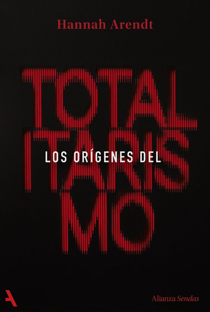 LOS ORÍGENES DEL TOTALITARISMO