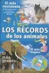 RÉCORDS DE LOS ANIMALES, LOS