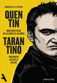 QUENTIN TARANTINO