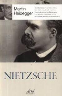 NIETZSCHE