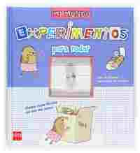 6. EXPERIMENTOS PARA RODAR. MI MUNDO