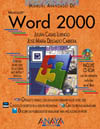 WORD 2000