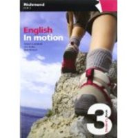 3º ESO. SB. ENGLISH IN MOTION
