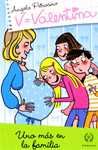 6. UNO MAS EN LA FAMILIA. V=VALENTINA