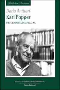 KARL POPPER. PROTAGONISTA DEL SIGLO XX