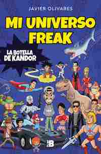 MI UNIVERSO FREAK