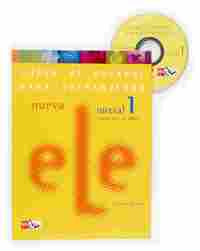 1. NUEVO ELE: INICIAL. LIBRO DEL ALUMNO ( + CD)